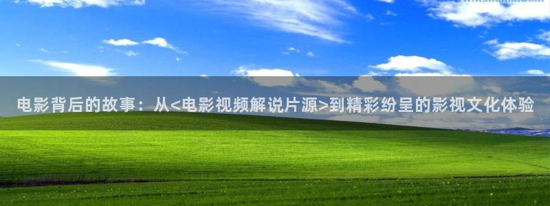 新视觉影院6080手机版