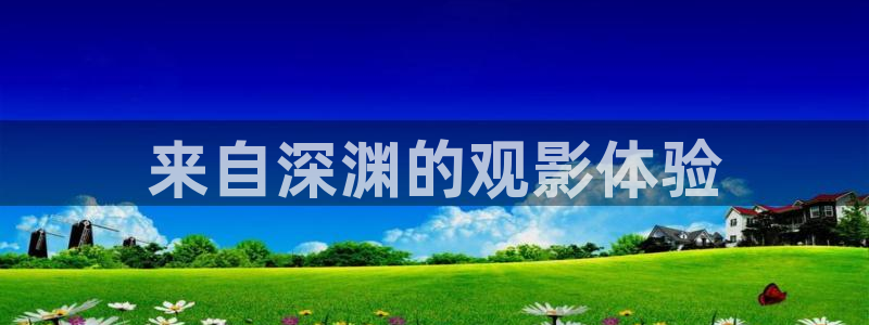 新视觉6080 三级